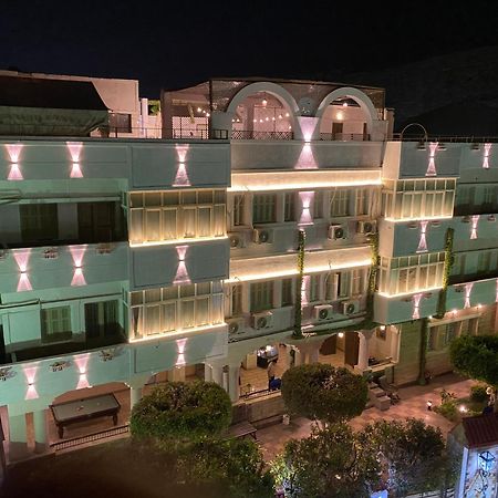 Villa Khufu Pyramids Hotel Kafrat al Jabal Экстерьер фото